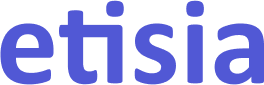 Etisia logo